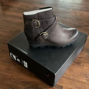 Sorel Joan of Arctic Wedge II Buckle